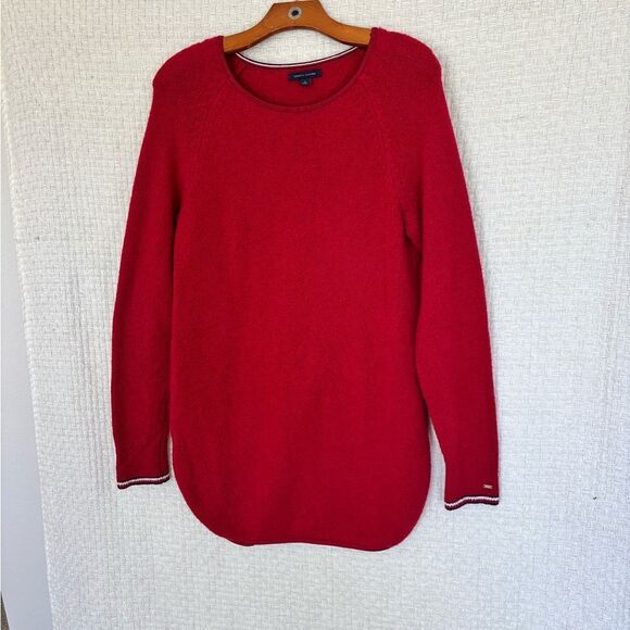 Vintage Tommy Hilfiger Sweater✨ - Picture 3 of 8